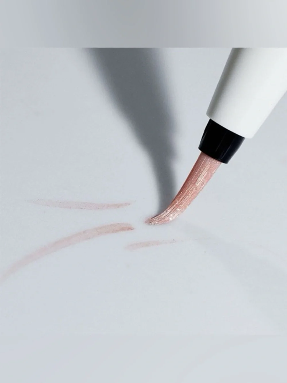 Piece of Cake Pen Glitter - 02 Sunset Glow